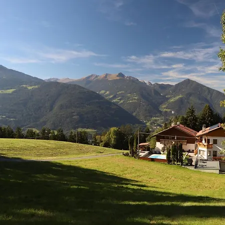 Aparthotel Alpenrose *